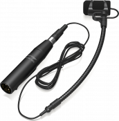 Інструментальний мікрофон Behringer CB100 3 – techzone.com.ua