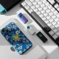 ЦАП та підсилювач Shanling UA1 II Purple 5 – techzone.com.ua