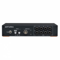 Аудіоінтерфейс Arturia AudioFuse X8 IN 2 – techzone.com.ua