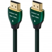 Кабель AudioQuest Forest 48G HDMI 2m (HDM48FOR200) 1 – techzone.com.ua