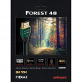 Кабель AudioQuest Forest 48G HDMI 2m (HDM48FOR200) 7 – techzone.com.ua