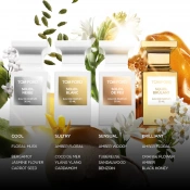 Tom Ford Soleil Neige Парфумована вода унісекс 30 мл 4 – techzone.com.ua Tom Ford Soleil Neige Парфумована вода унісекс 30 мл 4 – techzone.com.ua