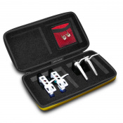 UDG Creator Cartridge Hardcase Yellow PU(U8452YL) 3 – techzone.com.ua UDG Creator Cartridge Hardcase Yellow PU(U8452YL) 3 – techzone.com.ua