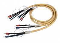 Акустический кабель Van Den Hul The CLOUD SE Hybrid Bi-wiring 4,0 m