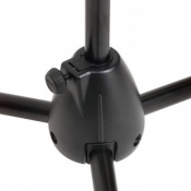 Микрофонная стойка Proel PRO200 BK 3 – techzone.com.ua Микрофонная стойка Proel PRO200 BK 3 – techzone.com.ua