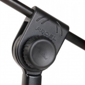 Мікрофонна стійка Proel PRO200 BK 2 – techzone.com.ua Мікрофонна стійка Proel PRO200 BK 2 – techzone.com.ua