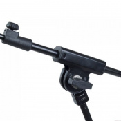 Мікрофонна стійка Proel PRO200 BK 4 – techzone.com.ua Мікрофонна стійка Proel PRO200 BK 4 – techzone.com.ua