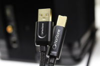 Кабель NorStone Arran Cable USB 3м 6 – techzone.com.ua Кабель NorStone Arran Cable USB 3м 6 – techzone.com.ua