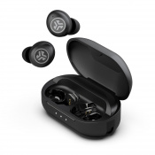 Наушники Jlab JBuds Air Pro Black (IEUEBJBAIRPRORBLK82)