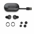 Наушники Jlab JBuds Air Pro Black (IEUEBJBAIRPRORBLK82) 5 – techzone.com.ua