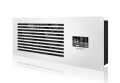 Система охлаждения AC Infinity Airframe T7 White 1 – techzone.com.ua