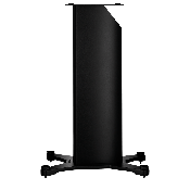 Стойка Dynaudio stand 20 black satin 2 – techzone.com.ua Стойка Dynaudio stand 20 black satin 2 – techzone.com.ua