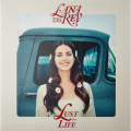 Виниловая пластинка Lana Del Rey - Lust for Life [2LP] – techzone.com.ua