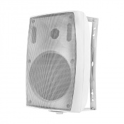 Настiнна акустика 4all Audio WALL 530 White 1 – techzone.com.ua