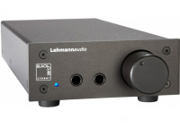 Підсилювач для навушників Lehmannaudio Linear Black 1 – techzone.com.ua