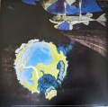 I-DI LP Yes: Fragile - Crystal Clear Vinyl 2 – techzone.com.ua