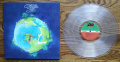 I-DI LP Yes: Fragile - Crystal Clear Vinyl 3 – techzone.com.ua
