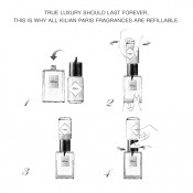 Kilian Kologne by Kilian Shield of Protection Парфумована вода унісекс 100 мл (refill) 4 – techzone.com.ua Kilian Kologne by Kilian Shield of Protection Парфумована вода унісекс 100 мл (refill) 4 – techzone.com.ua