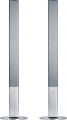 Акустика Loewe Stand Speaker Alu Silver (66202B20) 1 – techzone.com.ua