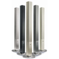 Акустика Loewe Stand Speaker Alu Silver (66202B20) 3 – techzone.com.ua