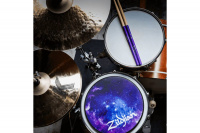 ZILDJIAN GALAXY PRACTICE PAD 12" Пед тренувальний 5 – techzone.com.ua ZILDJIAN GALAXY PRACTICE PAD 12" Пед тренувальний 5 – techzone.com.ua
