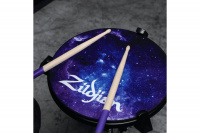 ZILDJIAN GALAXY PRACTICE PAD 12" Пед тренувальний 7 – techzone.com.ua ZILDJIAN GALAXY PRACTICE PAD 12" Пед тренувальний 7 – techzone.com.ua