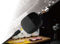 Мережевий аудіоплеєр IEAST OlioStream Black 9 – techzone.com.ua Мережевий аудіоплеєр IEAST OlioStream Black 9 – techzone.com.ua