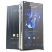 Аудіоплеєр FiiO M23 Stainless Steel 6 – techzone.com.ua Аудіоплеєр FiiO M23 Stainless Steel 6 – techzone.com.ua