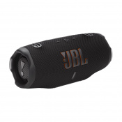 Портативна колонка JBL Charge 6 Black (JBLCHARGE6BLK) 1 – techzone.com.ua