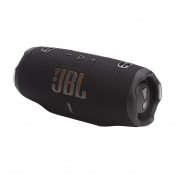 Портативная колонка JBL Charge 6 Black (JBLCHARGE6BLK) 3 – techzone.com.ua