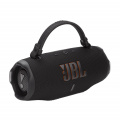 Портативна колонка JBL Charge 6 Black (JBLCHARGE6BLK) 2 – techzone.com.ua