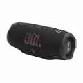 Портативна колонка JBL Charge 6 Black (JBLCHARGE6BLK) 3 – techzone.com.ua