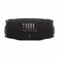 Портативна колонка JBL Charge 6 Black (JBLCHARGE6BLK) 4 – techzone.com.ua