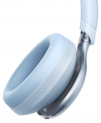 Наушники с микрофоном ANKER SoundCore Space One Blue (A3035G31) 5 – techzone.com.ua