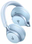 Навушники ANKER SoundCore Space One Blue 2 – techzone.com.ua