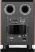 Сабвуфер Heco Music Style Sub 25 A Piano Black/Espresso 2 – techzone.com.ua Сабвуфер Heco Music Style Sub 25 A Piano Black/Espresso 2 – techzone.com.ua