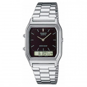 Годинник унісекс Casio Vintage Edgy AQ-230A-1D