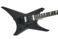 JACKSON JS32 AH WARRIOR SATIN BLACK Електрогітара 3 – techzone.com.ua