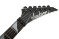 JACKSON JS32 AH WARRIOR SATIN BLACK Електрогітара 4 – techzone.com.ua