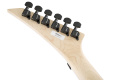 JACKSON JS32 AH WARRIOR SATIN BLACK Електрогітара 5 – techzone.com.ua