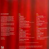 Виниловая пластинка Amy Winehouse: Live At Glastonbury 2007 /2LP 8 – techzone.com.ua Виниловая пластинка Amy Winehouse: Live At Glastonbury 2007 /2LP 8 – techzone.com.ua