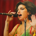 Виниловая пластинка Amy Winehouse: Live At Glastonbury 2007 /2LP 3 – techzone.com.ua