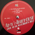 Виниловая пластинка Amy Winehouse: Live At Glastonbury 2007 /2LP 4 – techzone.com.ua