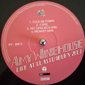 Виниловая пластинка Amy Winehouse: Live At Glastonbury 2007 /2LP 5 – techzone.com.ua