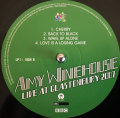 Виниловая пластинка Amy Winehouse: Live At Glastonbury 2007 /2LP 6 – techzone.com.ua