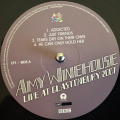 Виниловая пластинка Amy Winehouse: Live At Glastonbury 2007 /2LP 7 – techzone.com.ua