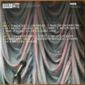 Вінілова платівка Amy Winehouse: Live At Glastonbury 2007 /2LP 2 – techzone.com.ua Вінілова платівка Amy Winehouse: Live At Glastonbury 2007 /2LP 2 – techzone.com.ua