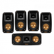 Комплект акустики Klipsch Reference Theater Pack 5.0