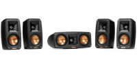Комплект акустики Klipsch Reference Theater Pack 5.0 2 – techzone.com.ua Комплект акустики Klipsch Reference Theater Pack 5.0 2 – techzone.com.ua