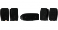 Комплект акустики Klipsch Reference Theater Pack 5.0 3 – techzone.com.ua Комплект акустики Klipsch Reference Theater Pack 5.0 3 – techzone.com.ua